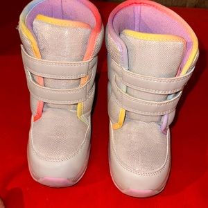 Carter’s Light Up Boots